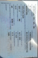 Ostatní značky Ostatní modely Microcar M. go 2018