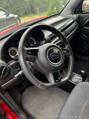 Ostatní značky Ostatní modely Microcar M. go 2018