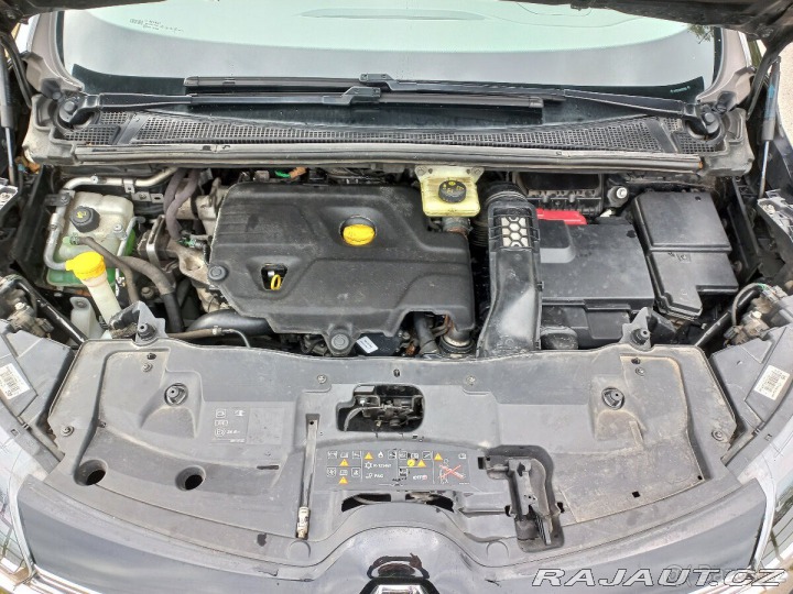 Renault Espace V Initiale Paris 2016