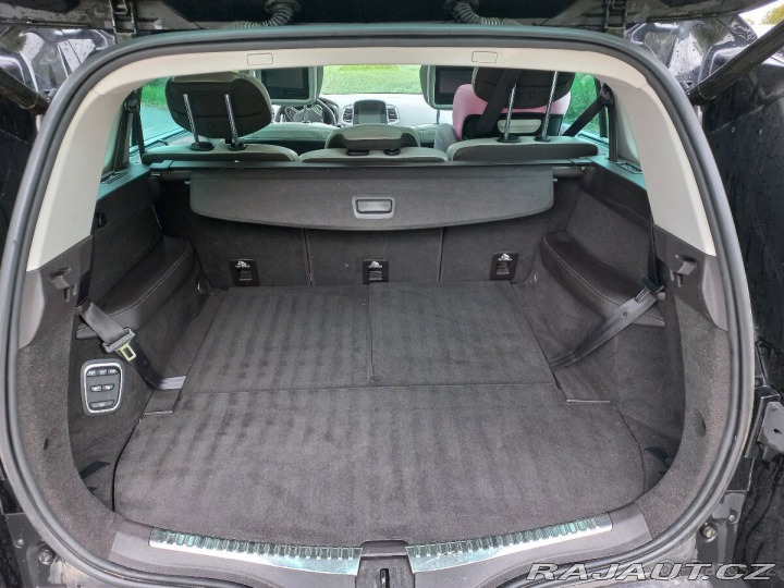 Renault Espace V Initiale Paris 2016