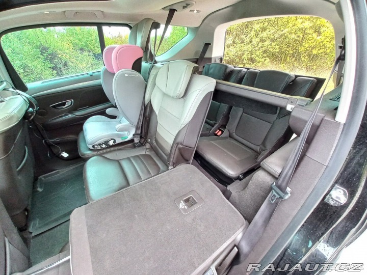 Renault Espace V Initiale Paris 2016