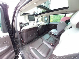 Renault Espace V Initiale Paris 2016