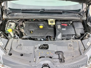 Renault Espace V Initiale Paris 2016