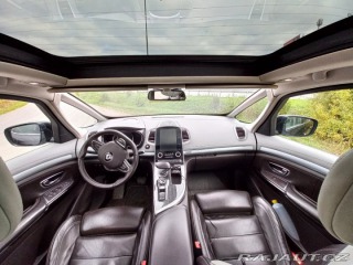 Renault Espace V Initiale Paris 2016