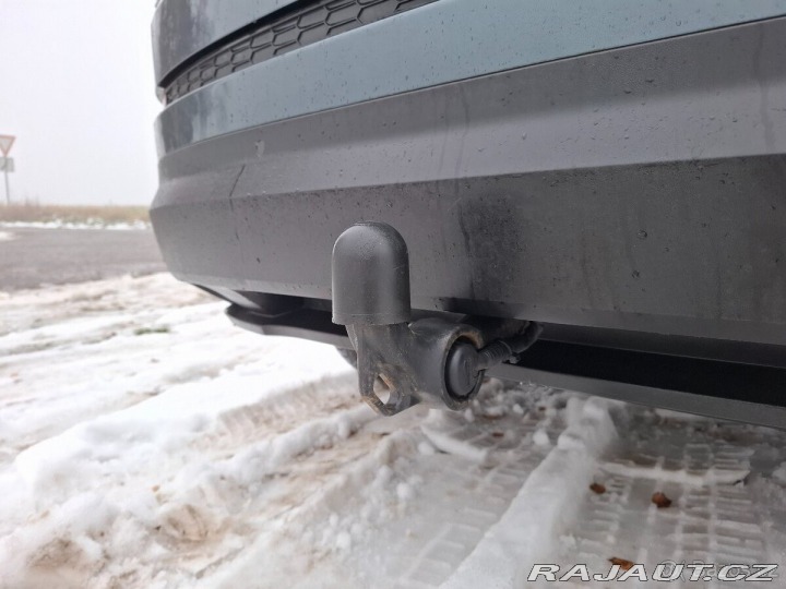 Škoda Kodiaq 2,0 4X4 2018