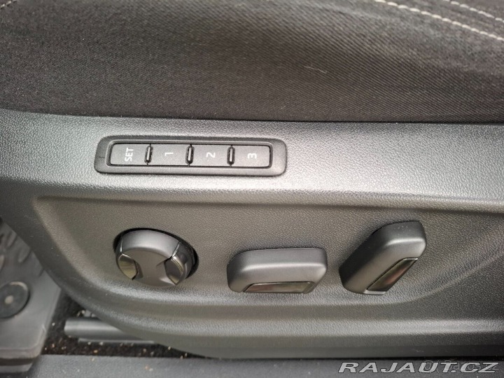 Škoda Kodiaq 2,0 4X4 2018