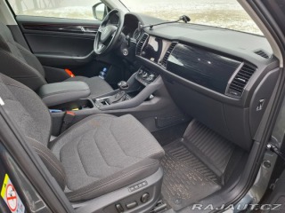 Škoda Kodiaq 2,0 4X4 2018