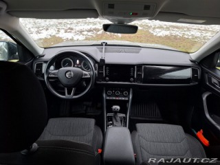 Škoda Kodiaq 2,0 4X4 2018