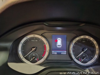 Škoda Kodiaq 2,0 4X4 2018