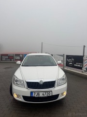 Škoda Octavia 1,9
