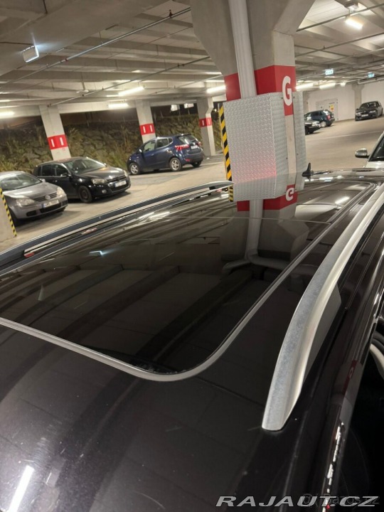 Škoda Superb 2,0 2019 Tdi, panorama 2019