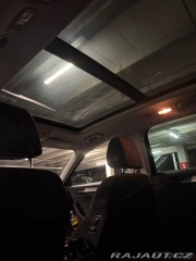 Škoda Superb 2,0   2019 Tdi, panorama 2019