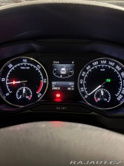 Škoda Superb 2,0   2019 Tdi, panorama 2019