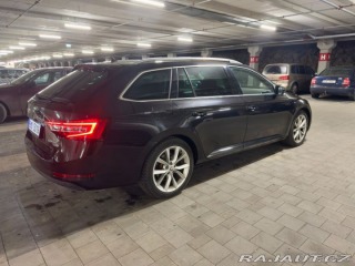 Škoda Superb 2,0   2019 Tdi, panorama 2019