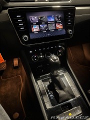 Škoda Superb 2,0   2019 Tdi, panorama 2019