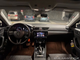 Škoda Superb 2,0   2019 Tdi, panorama 2019