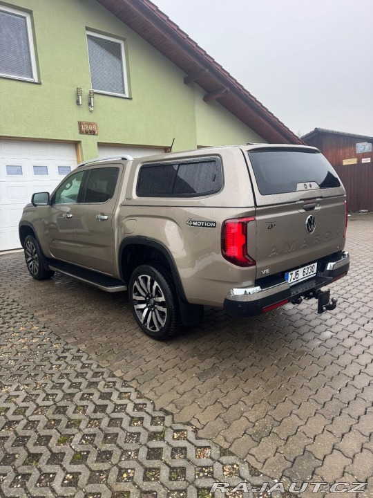 Volkswagen Amarok 1800