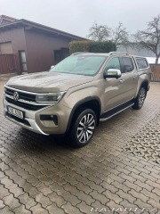 Volkswagen Amarok 1800