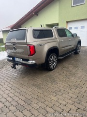 Volkswagen Amarok 1800