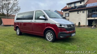 Volkswagen Caravelle 2,0   T6.1 2019