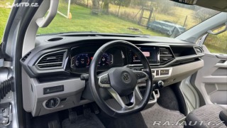Volkswagen Caravelle 2,0   T6.1 2019