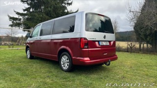 Volkswagen Caravelle 2,0   T6.1 2019