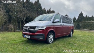 Volkswagen Caravelle 2,0   T6.1 2019
