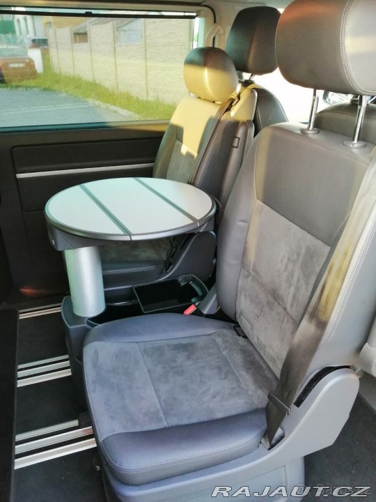 Volkswagen Multivan BiTDI 132kw DSG 4x4 Higli 1800