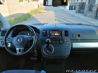 Volkswagen Multivan BiTDI 132kw DSG 4x4 Higli 1800