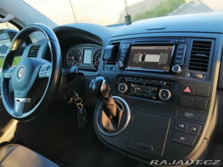 Volkswagen Multivan BiTDI 132kw DSG 4x4 Higli 1800