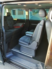 Volkswagen Multivan BiTDI 132kw DSG 4x4 Higli 1800