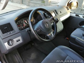 Volkswagen Multivan BiTDI 132kw DSG 4x4 Higli 1800