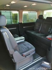 Volkswagen Multivan BiTDI 132kw DSG 4x4 Higli 1800