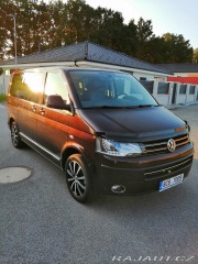 Volkswagen Multivan BiTDI 132kw DSG 4x4 Higli 1800