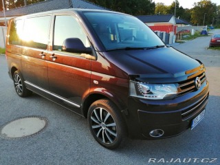 Volkswagen Multivan BiTDI 132kw DSG 4x4 Higli 1800