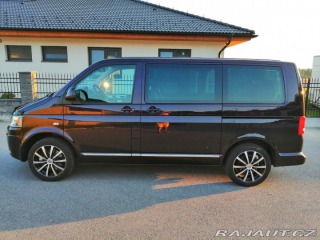 Volkswagen Multivan BiTDI 132kw DSG 4x4 Higli 1800