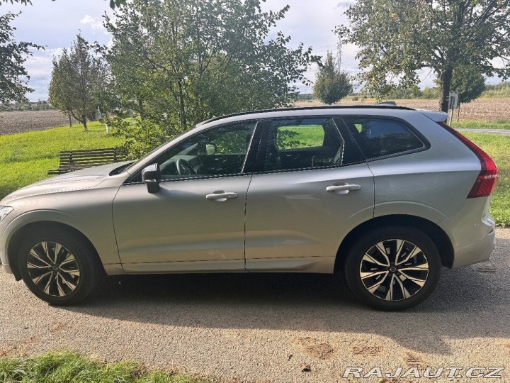 Volvo XC60 B4 D PLUS DARK 1800