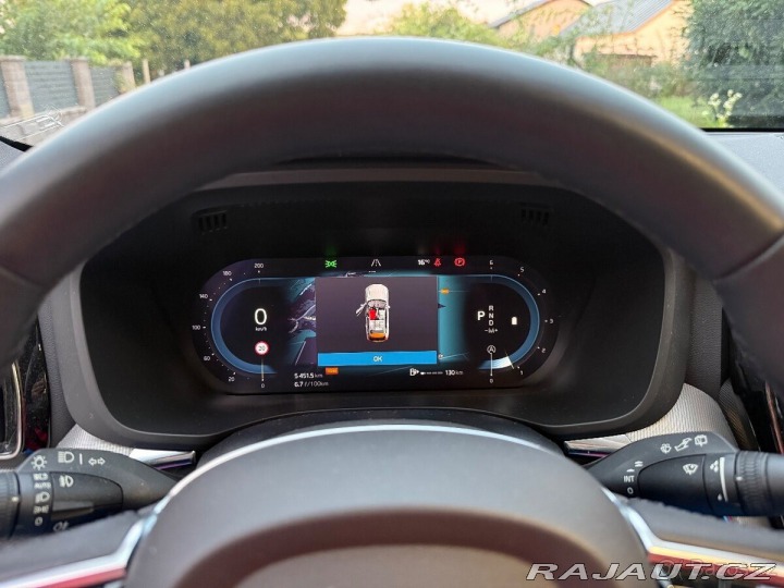 Volvo XC60 B4 D PLUS DARK 1800