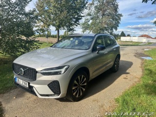 Volvo XC60 B4 D PLUS DARK 1800