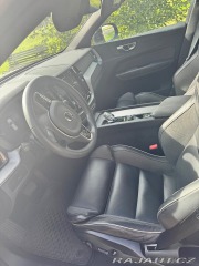 Volvo XC60 B4 D PLUS DARK 1800