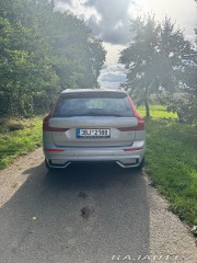 Volvo XC60 B4 D PLUS DARK 1800