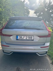Volvo XC60 B4 D PLUS DARK 1800