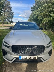 Volvo XC60 B4 D PLUS DARK 1800