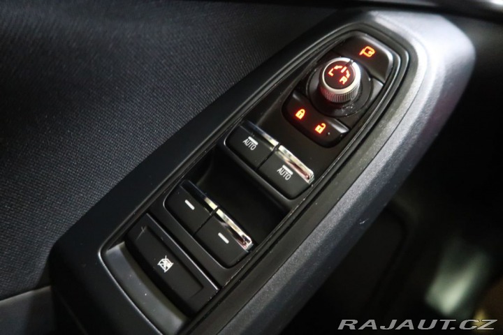 Subaru Impreza 2.0Boxer,CZ,EXEKUTIVE,4x4 2022