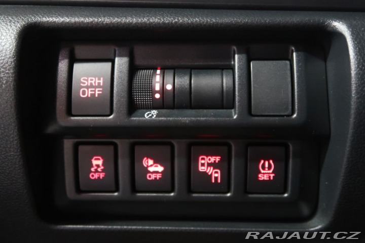 Subaru Impreza 2.0Boxer,CZ,EXEKUTIVE,4x4 2022