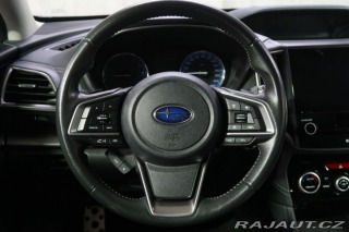 Subaru Impreza 2.0Boxer,CZ,EXEKUTIVE,4x4 2022