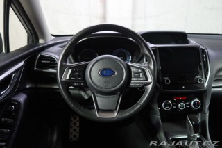 Subaru Impreza 2.0Boxer,CZ,EXEKUTIVE,4x4 2022