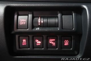 Subaru Impreza 2.0Boxer,CZ,EXEKUTIVE,4x4 2022