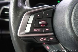 Subaru Impreza 2.0Boxer,CZ,EXEKUTIVE,4x4 2022