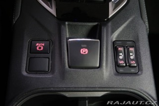 Subaru Impreza 2.0Boxer,CZ,EXEKUTIVE,4x4 2022